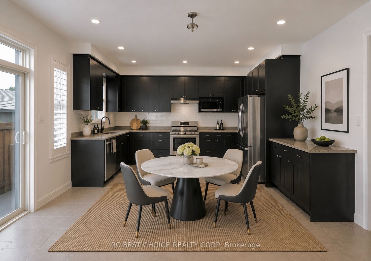 Unit Main - 23 Durhamview Crescent, Whitchurch-Stouffville 4