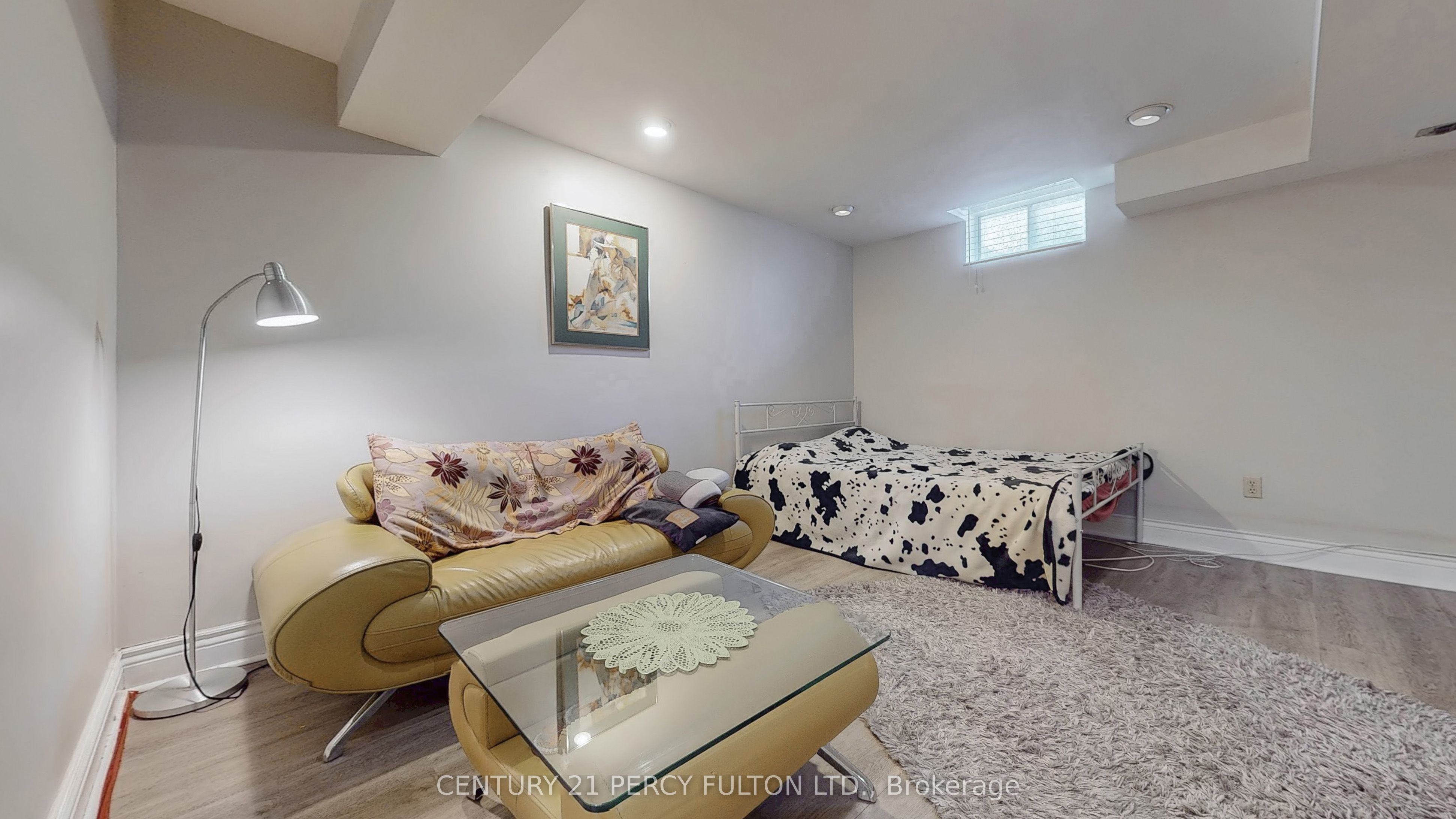 Unit Bsmnt - 158 Holm Crescent, Markham 3