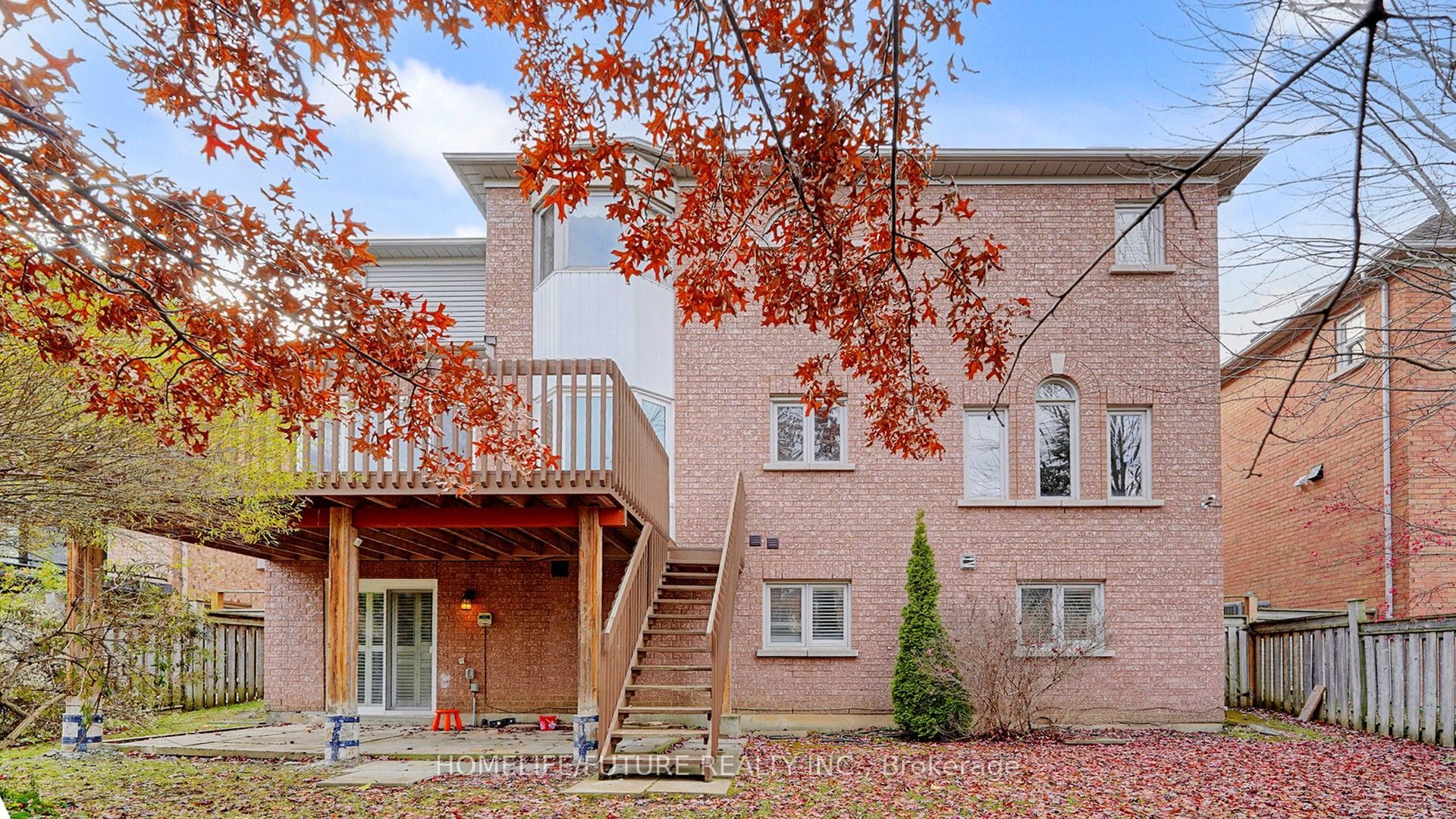 Unit BSMT - 75 Silver Rose Crescent, Markham 5
