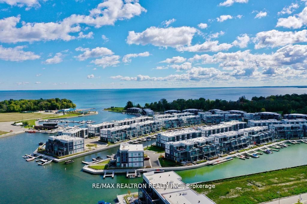 Unit C404 - 301 Sea Ray Avenue, Innisfil 5
