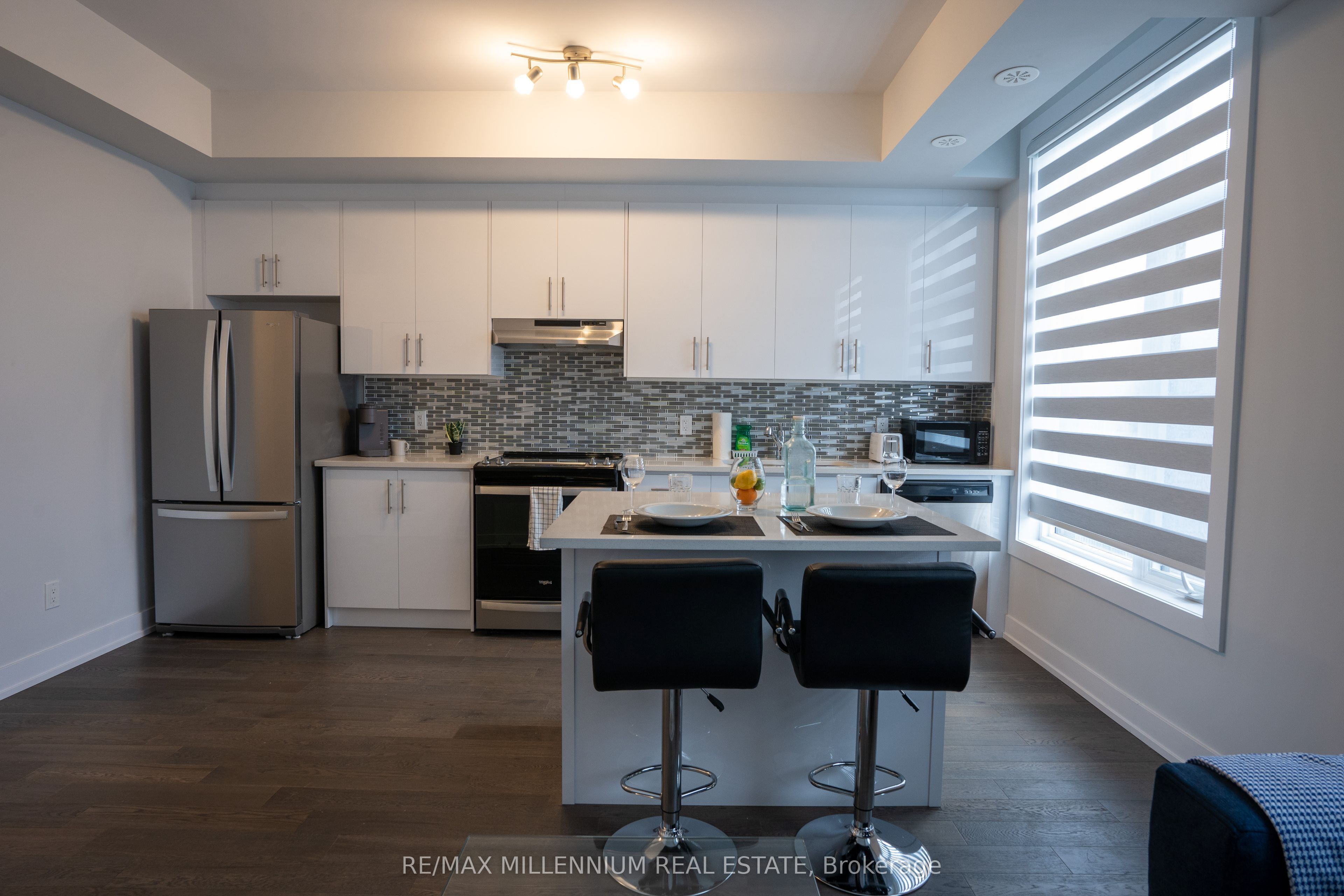 Unit U221 - 9560 Islington Avenue, Vaughan 4