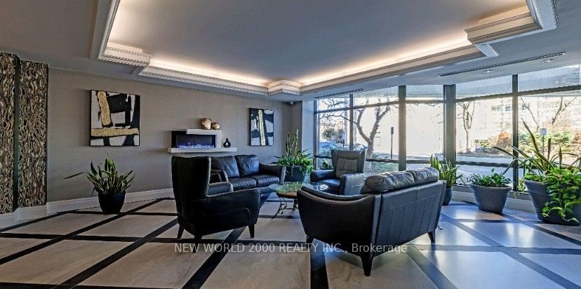 Unit 902 - 175 Cedar Avenue, Richmond Hill 4