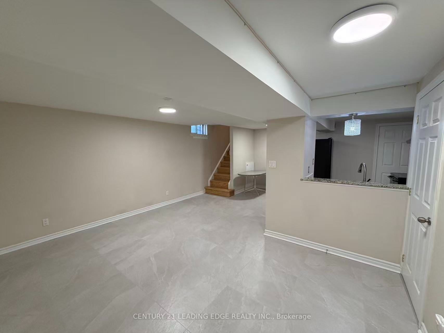 Unit Bsmt - 5 Shadlock Street, Markham 2