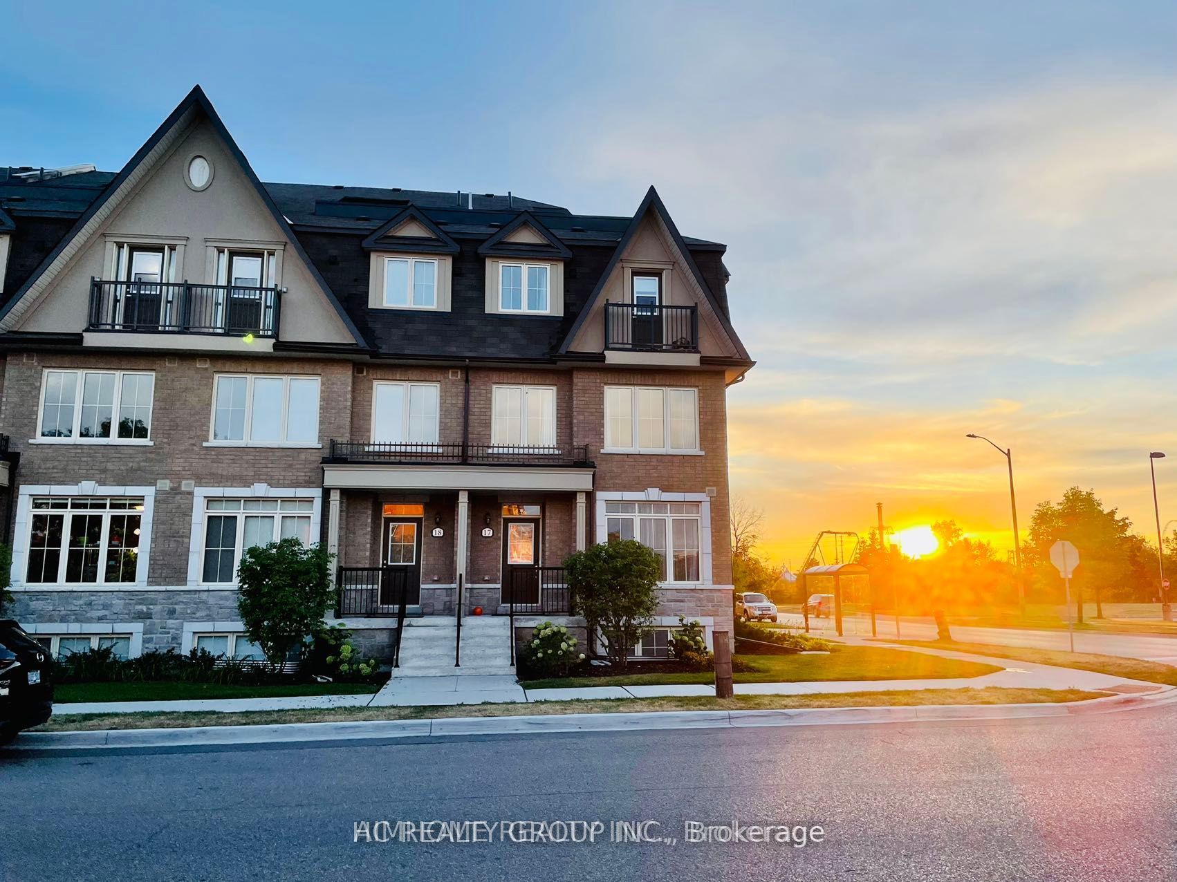 Unit 21 - 3rd Floor 181 Parktree Drive, Vaughan 4