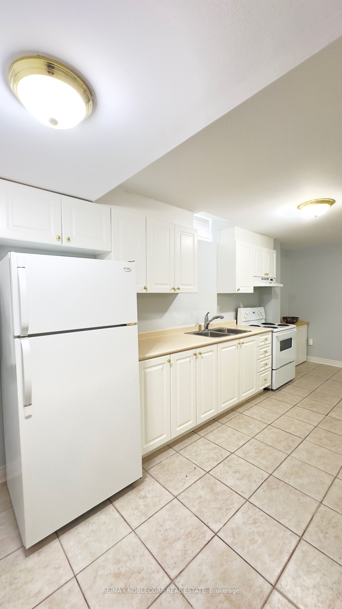 Unit BSMT - 188 View North Court, Vaughan 4