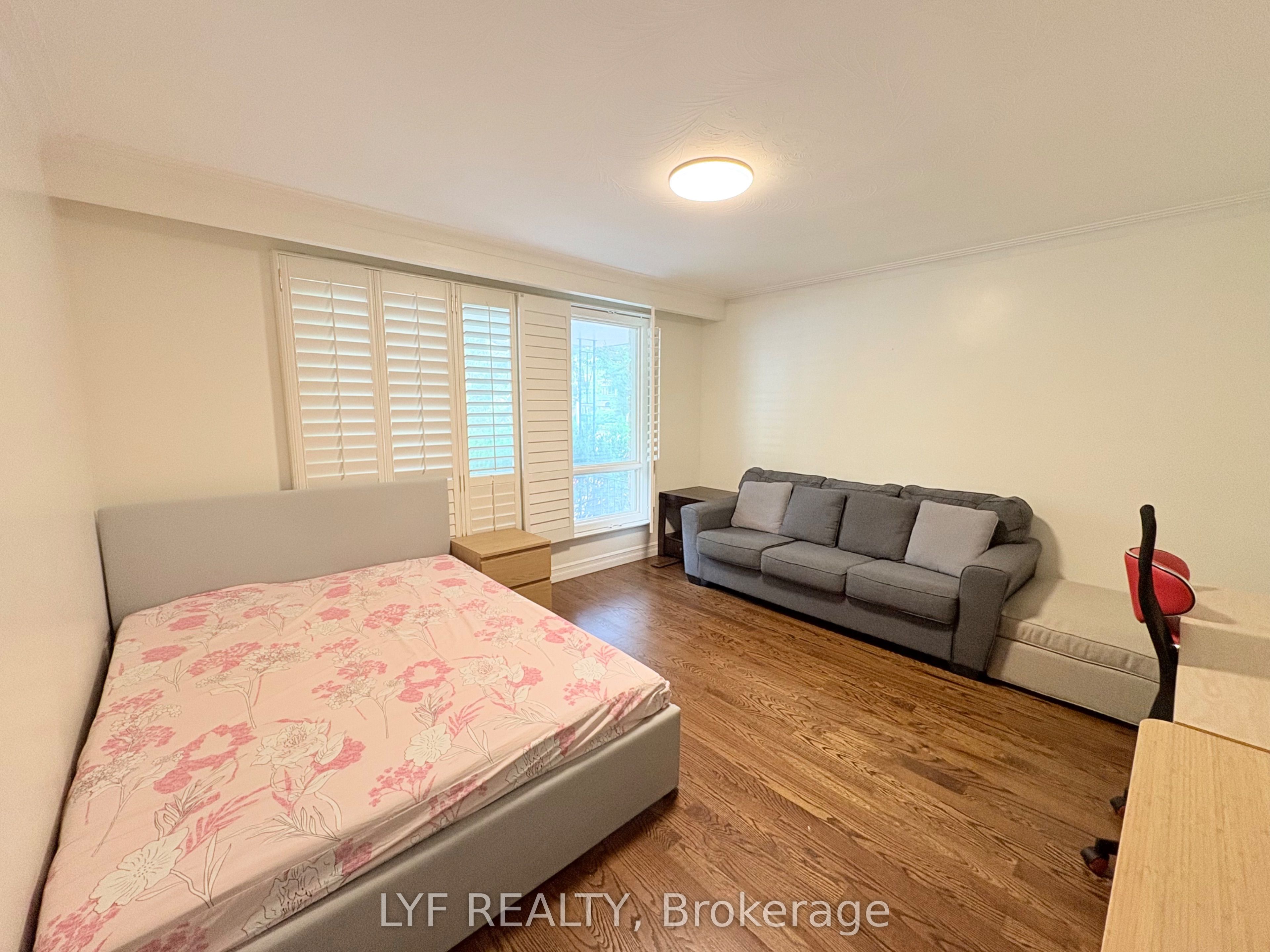 Unit Main - 31 Markhaven Road, Markham 2