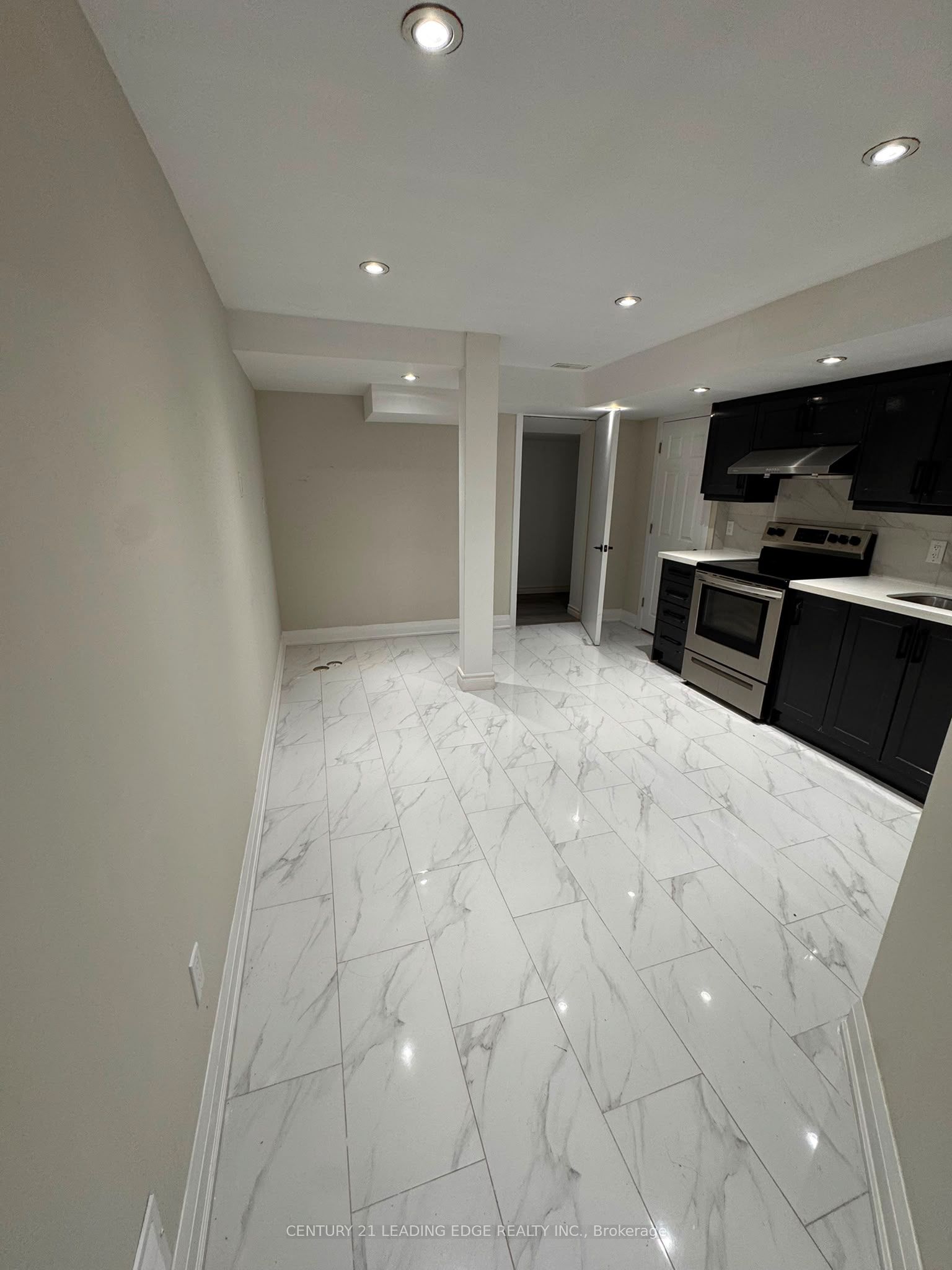 Unit basement - 30 Prebble Drive, Markham 5
