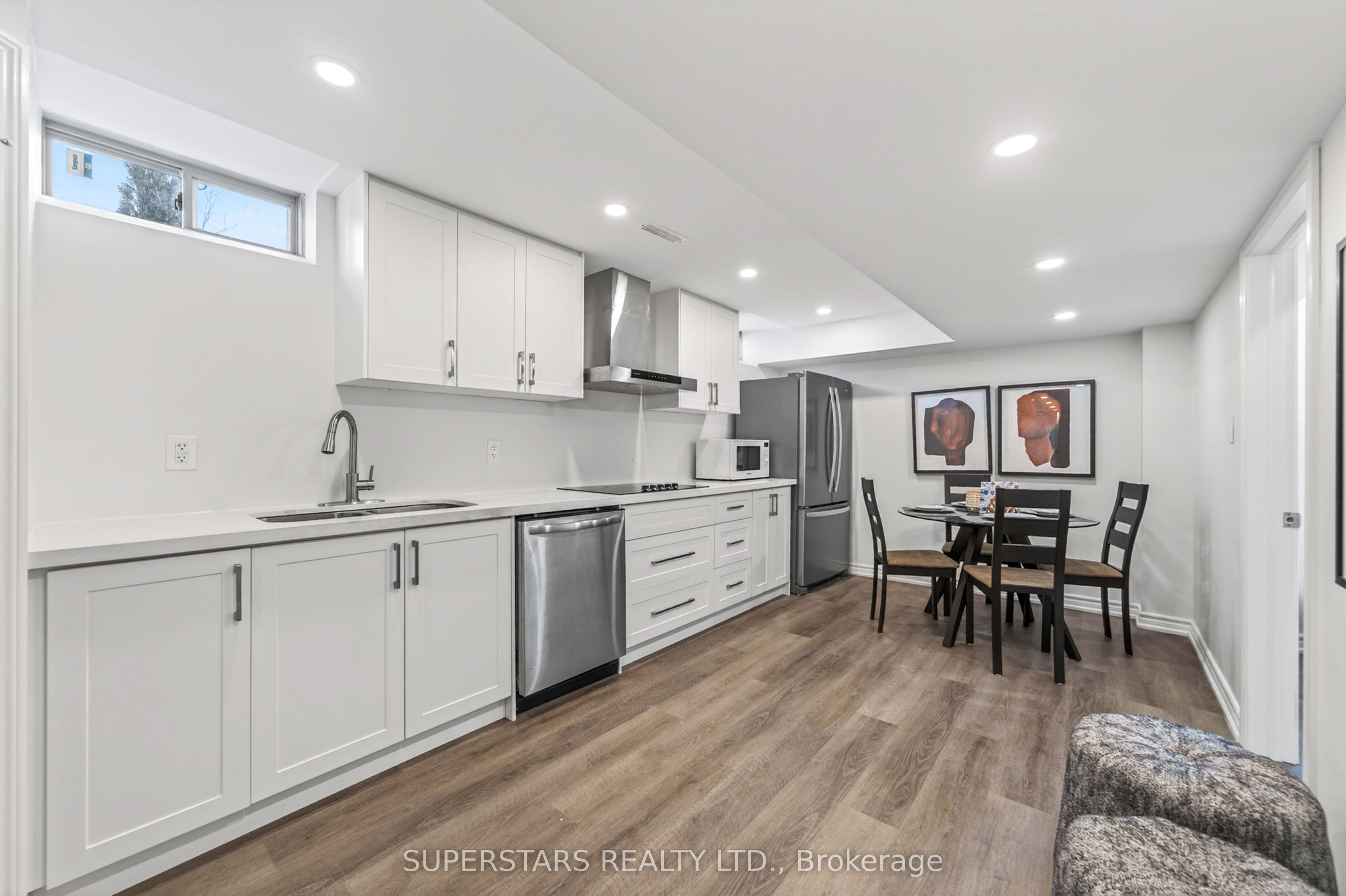 Unit Basement - 49 Birkett Way, Whitchurch-Stouffville 5
