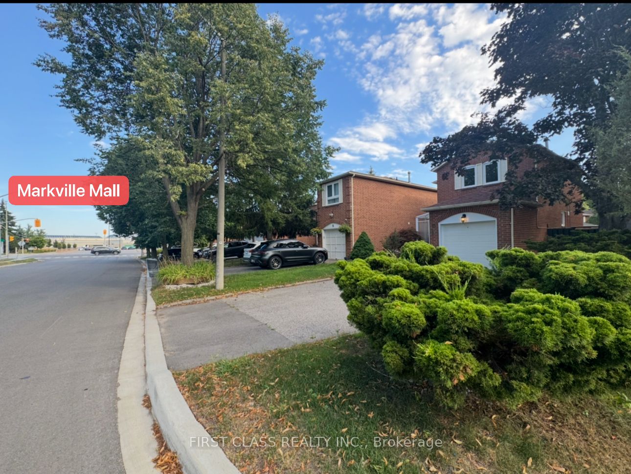 Unit master B - 11 Markville Road, Markham 4