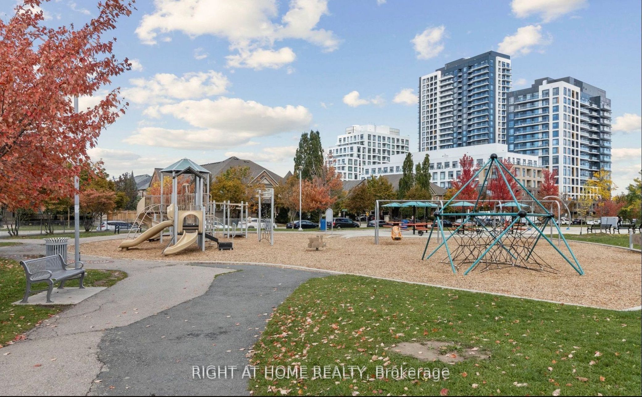 Unit 804 - 20 North Park Road, Vaughan 5