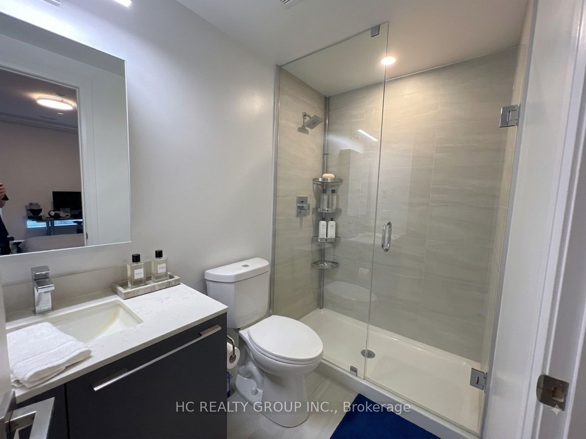 Unit 2506 - 8 Water Walk Drive, Markham 4
