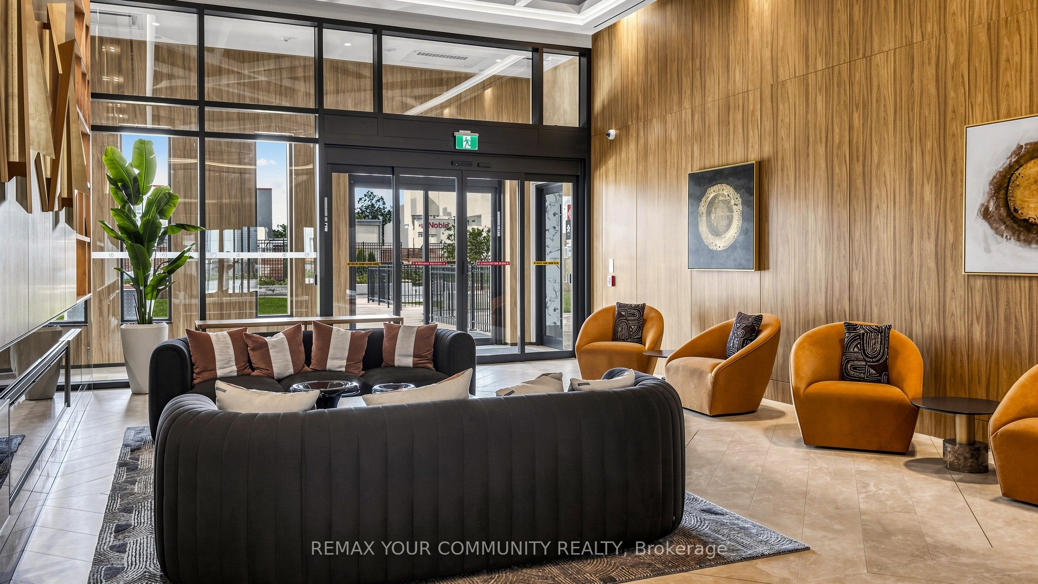 Unit 1110 - 21 Meadowdale Road, Vaughan 4