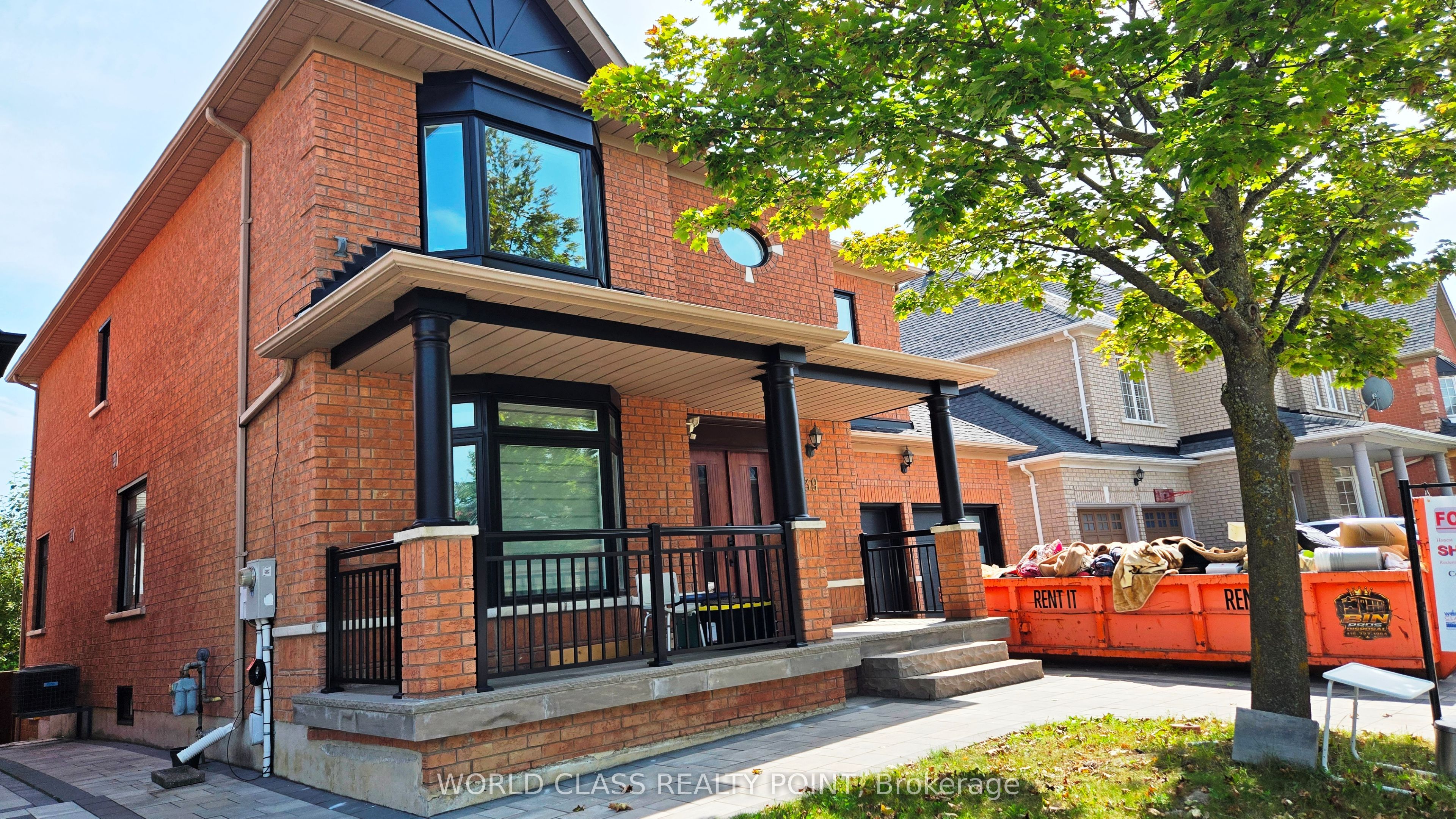 39 Tremblay Avenue, Vaughan 2