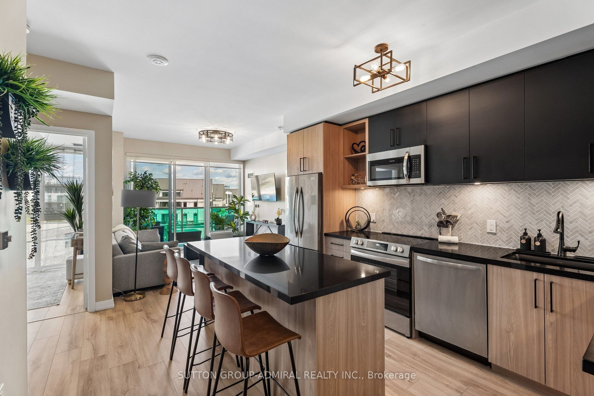 Unit 422 - 333 Sunseeker Avenue, Innisfil 3