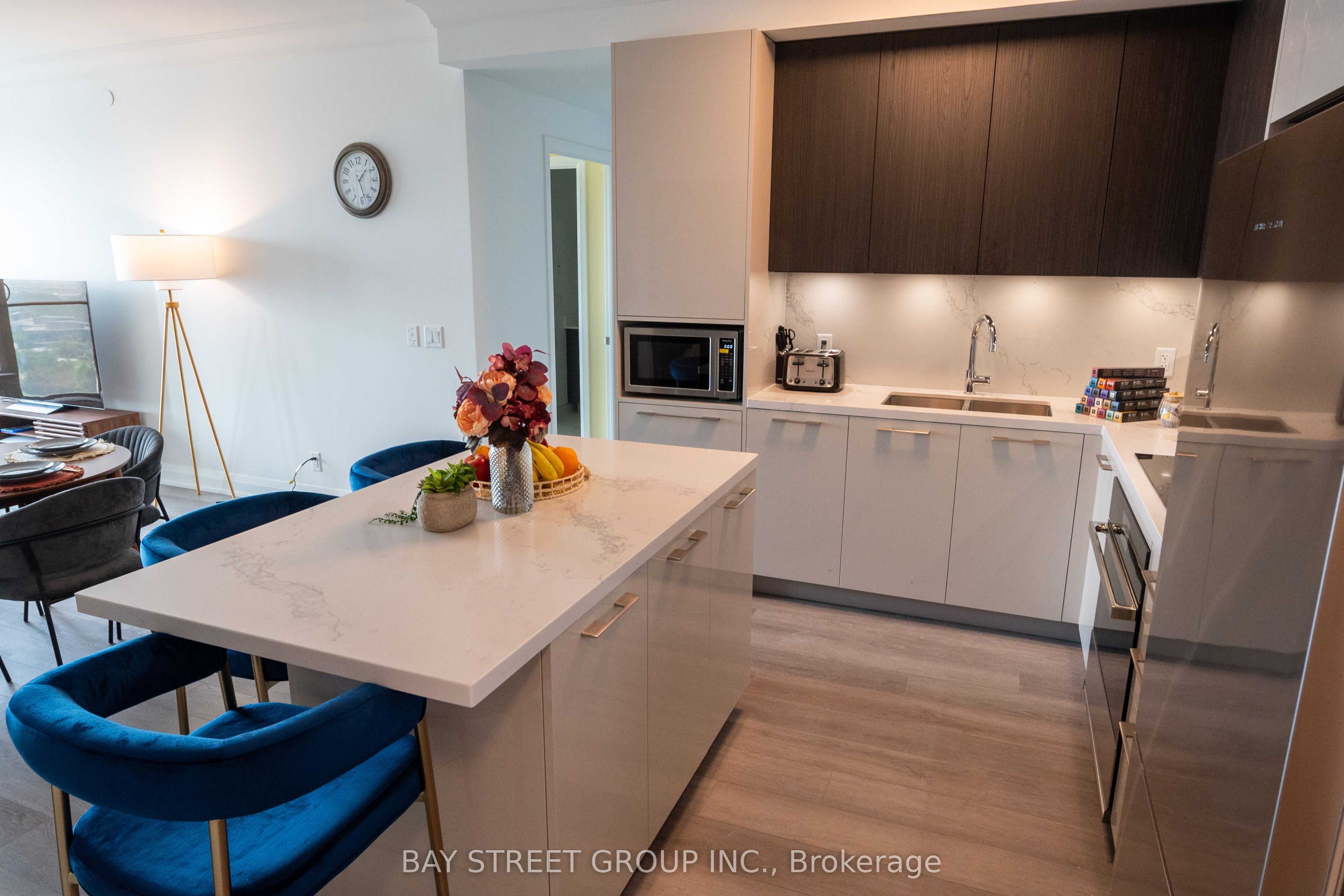 Unit A 3207 - 8 WATER WALK Drive, Markham 3
