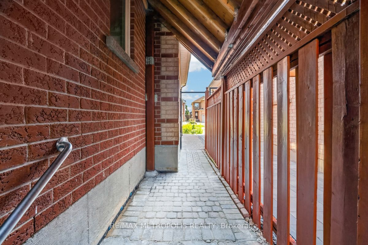 Unit BSMT - 32 Summerlea Street, Markham 2