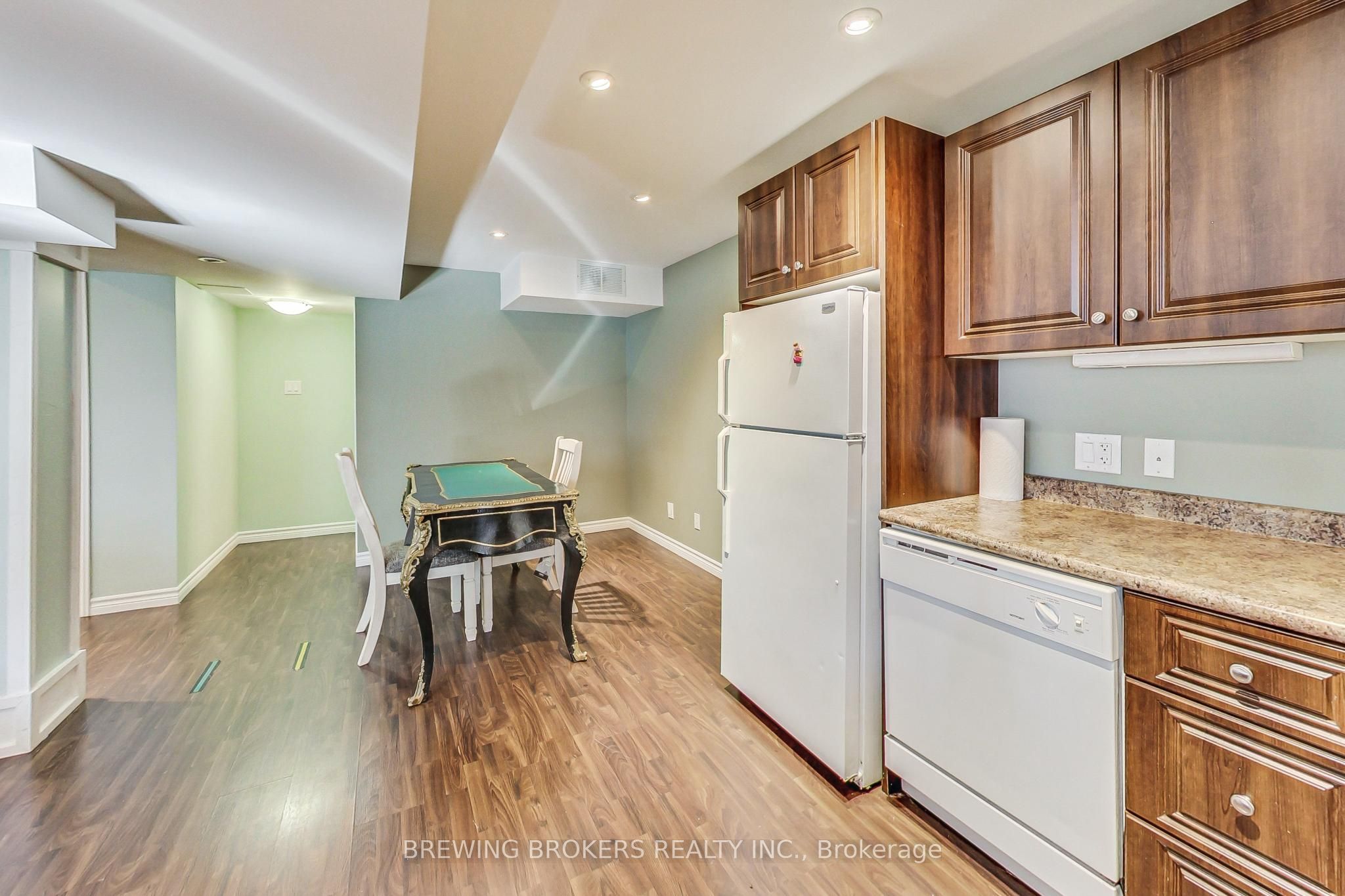 Unit BSMT - 64 Brass Drive, Richmond Hill 5