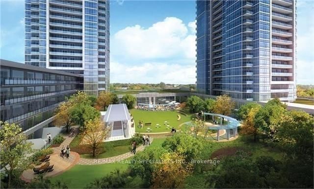 Unit 1502 - 3700 Highway 7 Road W, Vaughan 3