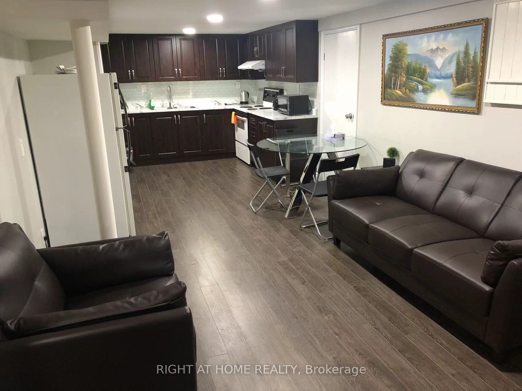 Unit Basement - 11 Galsworthy Drive, Markham 2