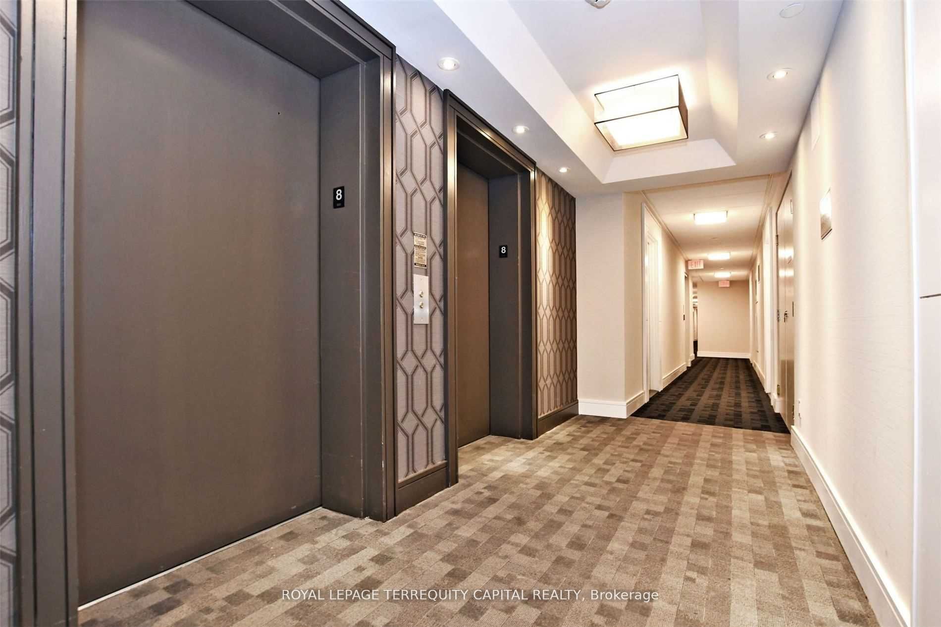 Unit 406 - 9199 Yonge Street, Richmond Hill 3