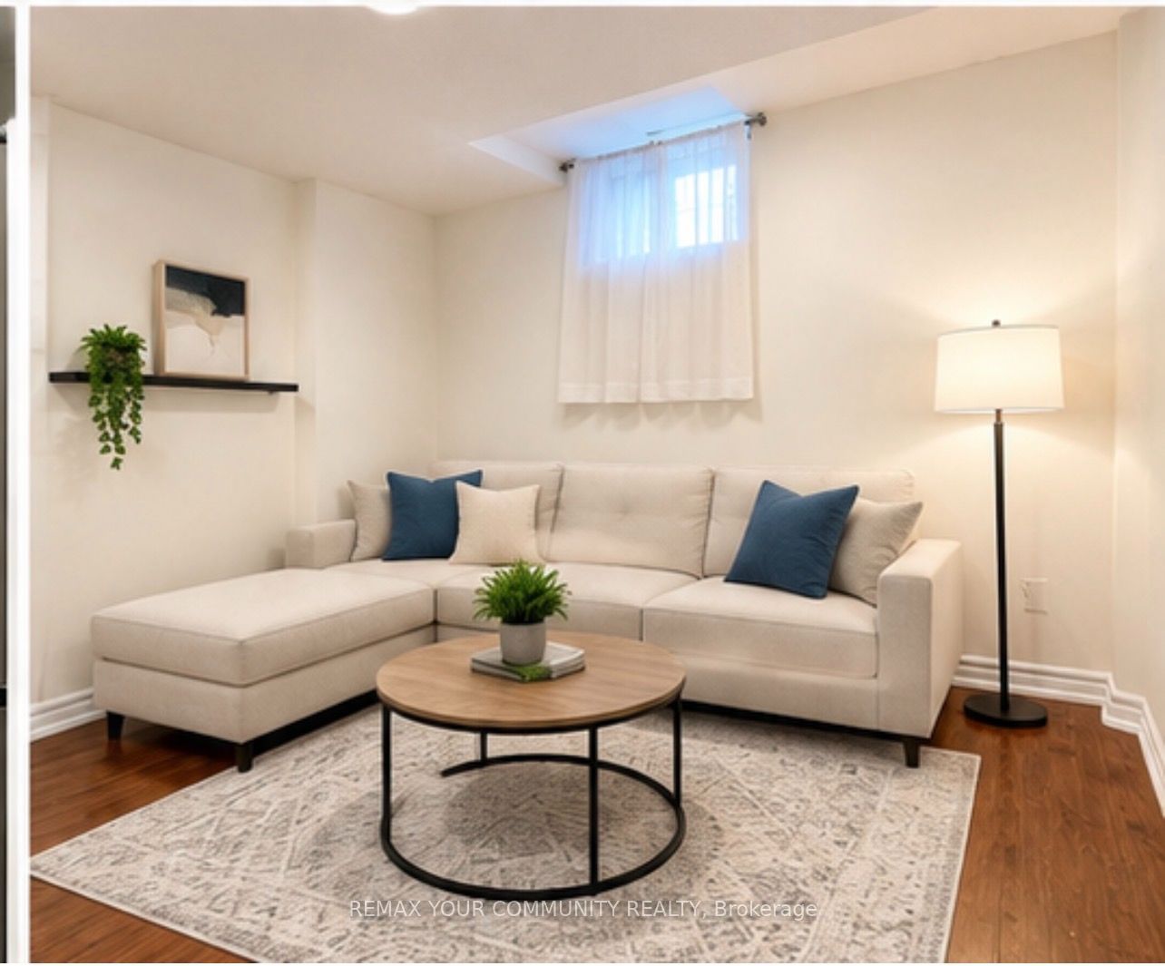 Unit Basement - 193 Kale Crescent, Vaughan 3
