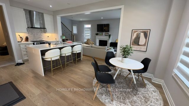 2 Sweet Pear Street, Markham 3