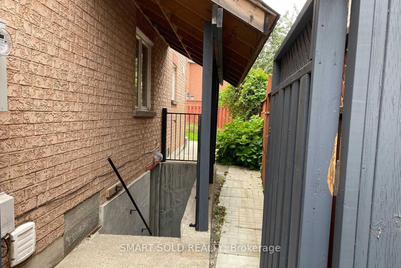 Unit Bsmt - 56 Quantum Street, Markham 2