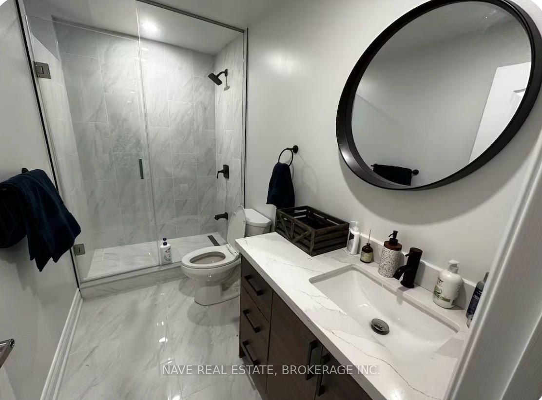 Unit Basement - 63 Vitlor Drive, Richmond Hill 4