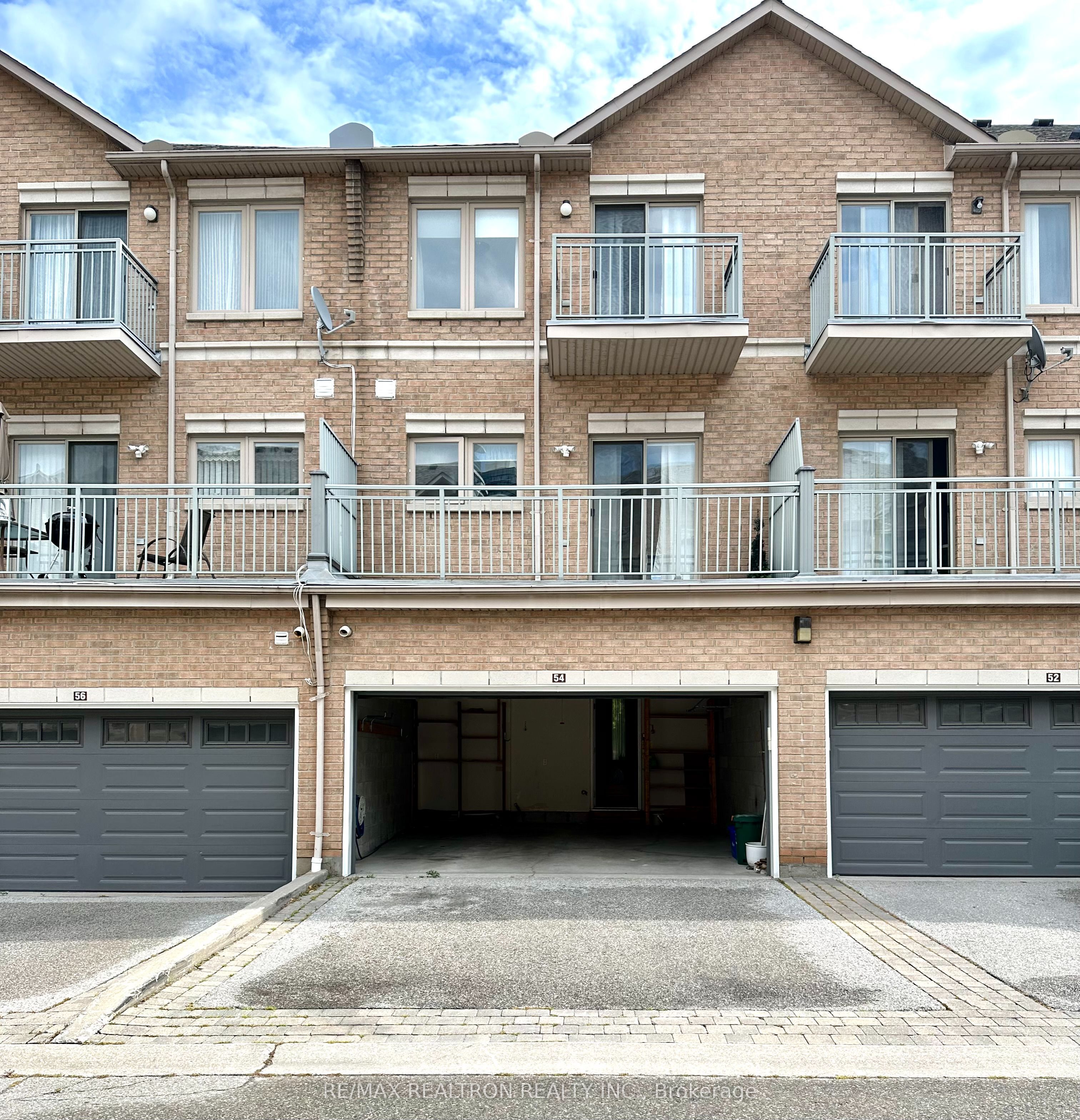 54 Times Avenue, Markham 3