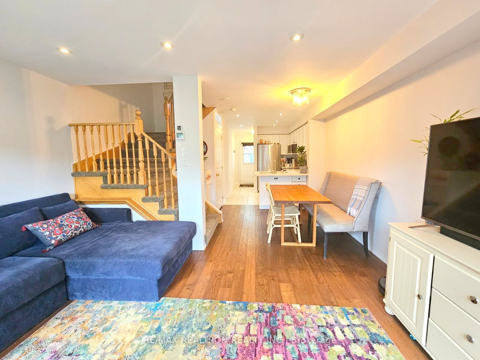 Unit Main&2nd - 35 Lodgeway Drive, Vaughan 3