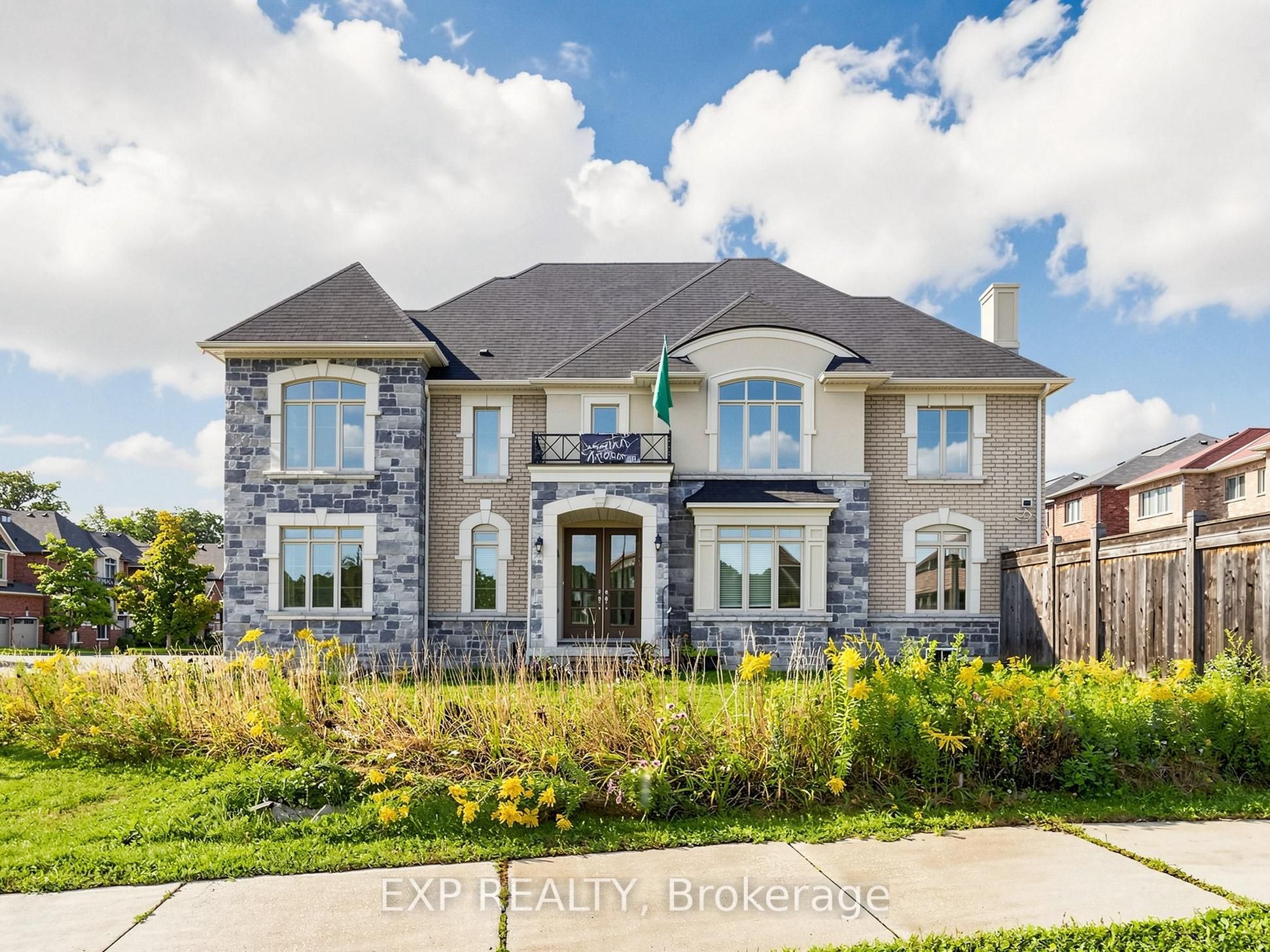 Unit Bsmt - 500 Mcgregor Farm Trail, Newmarket 1