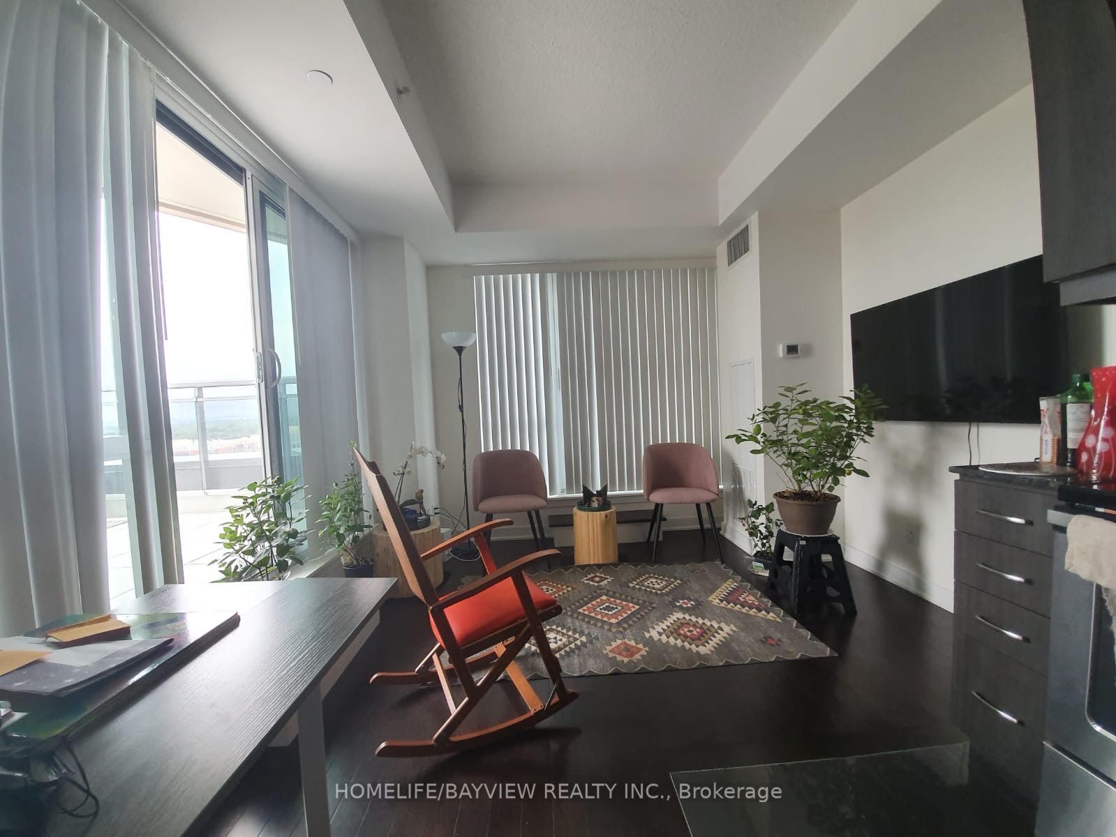 Unit 705 - 9191 Yonge Street, Richmond Hill 2