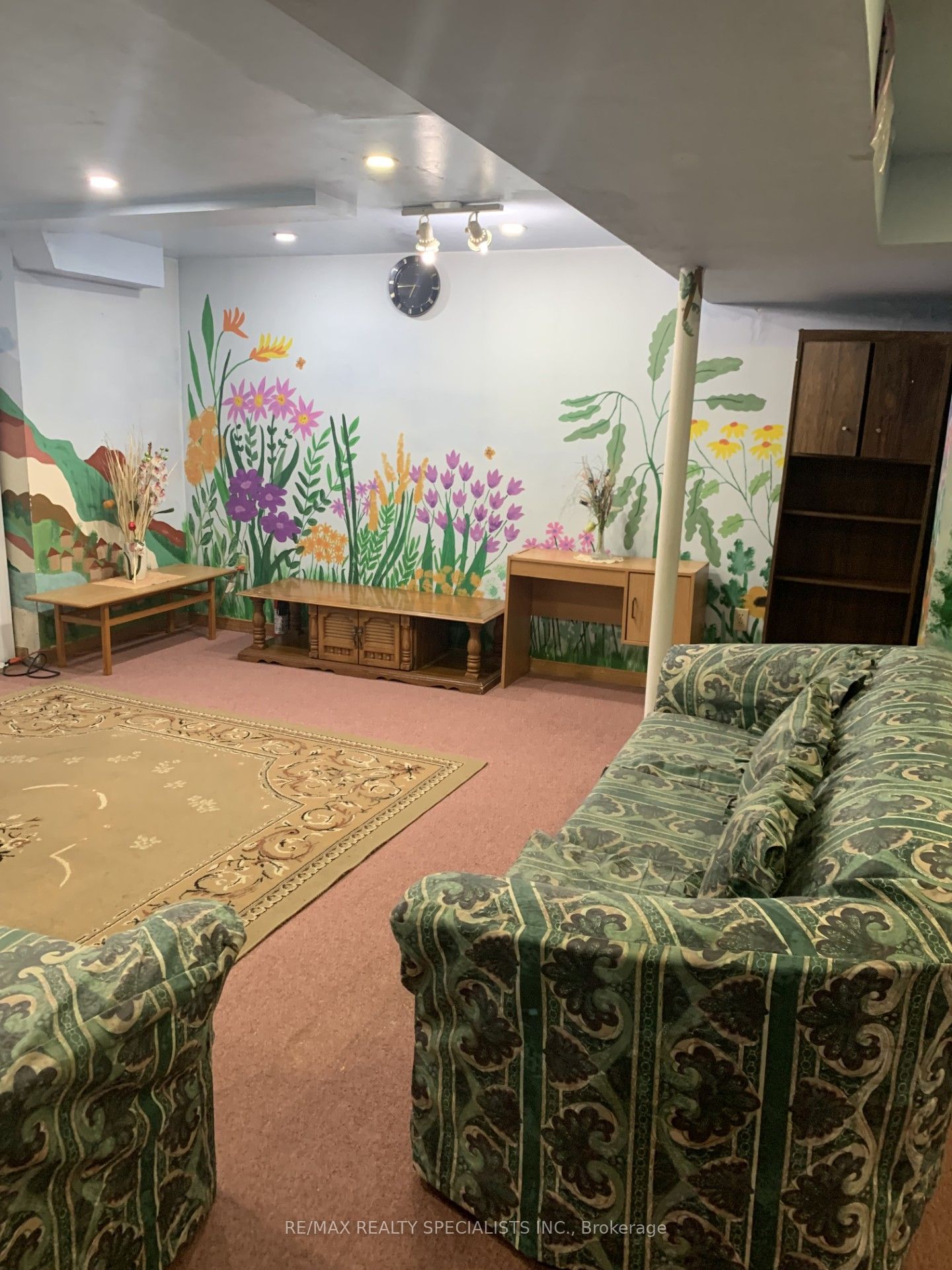 Unit Lower - 141 Yorkland Street, Richmond Hill 3
