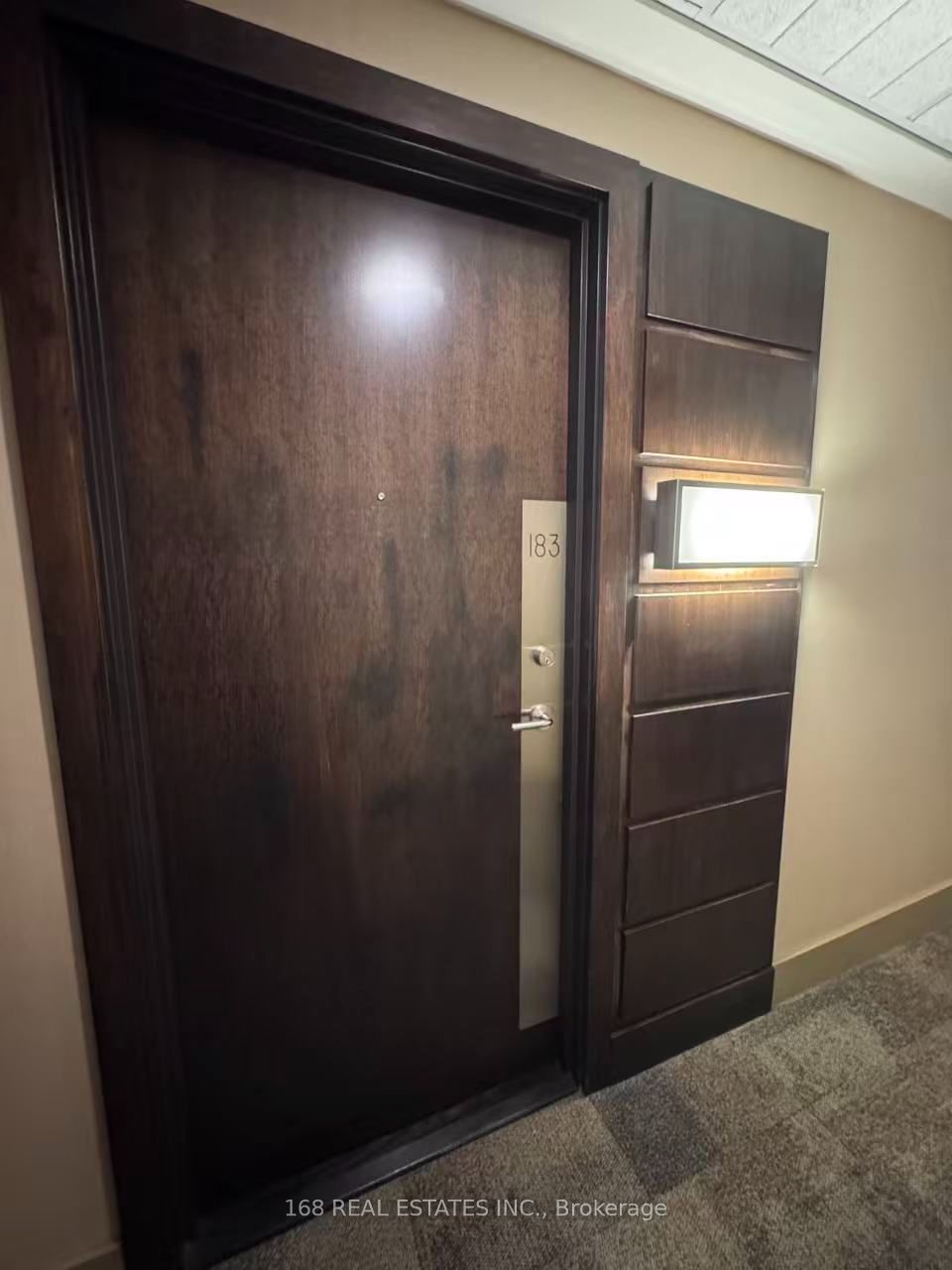 Unit 183 - 23 Cox Boulevard, Markham 2