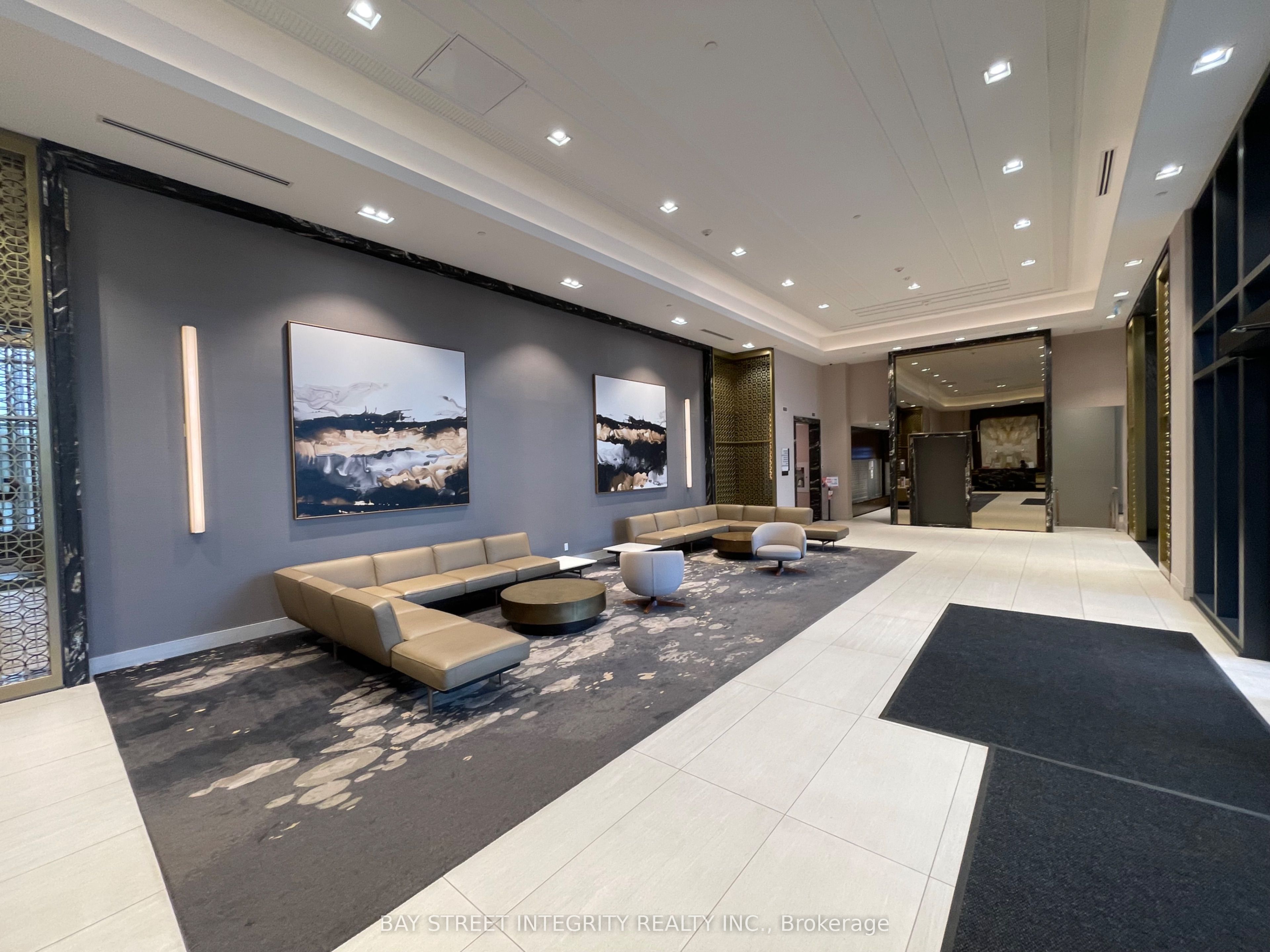 Unit 506W - 268 Buchanan Drive, Markham 3