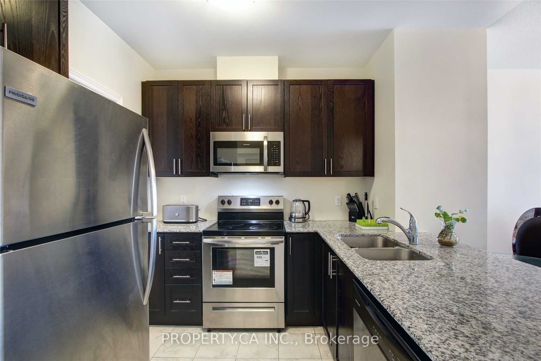 Unit 830 - 7325 Markham Road, Markham 3