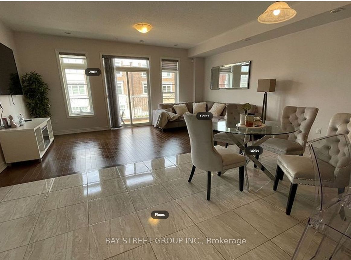 75 LUZON Avenue, Markham 4