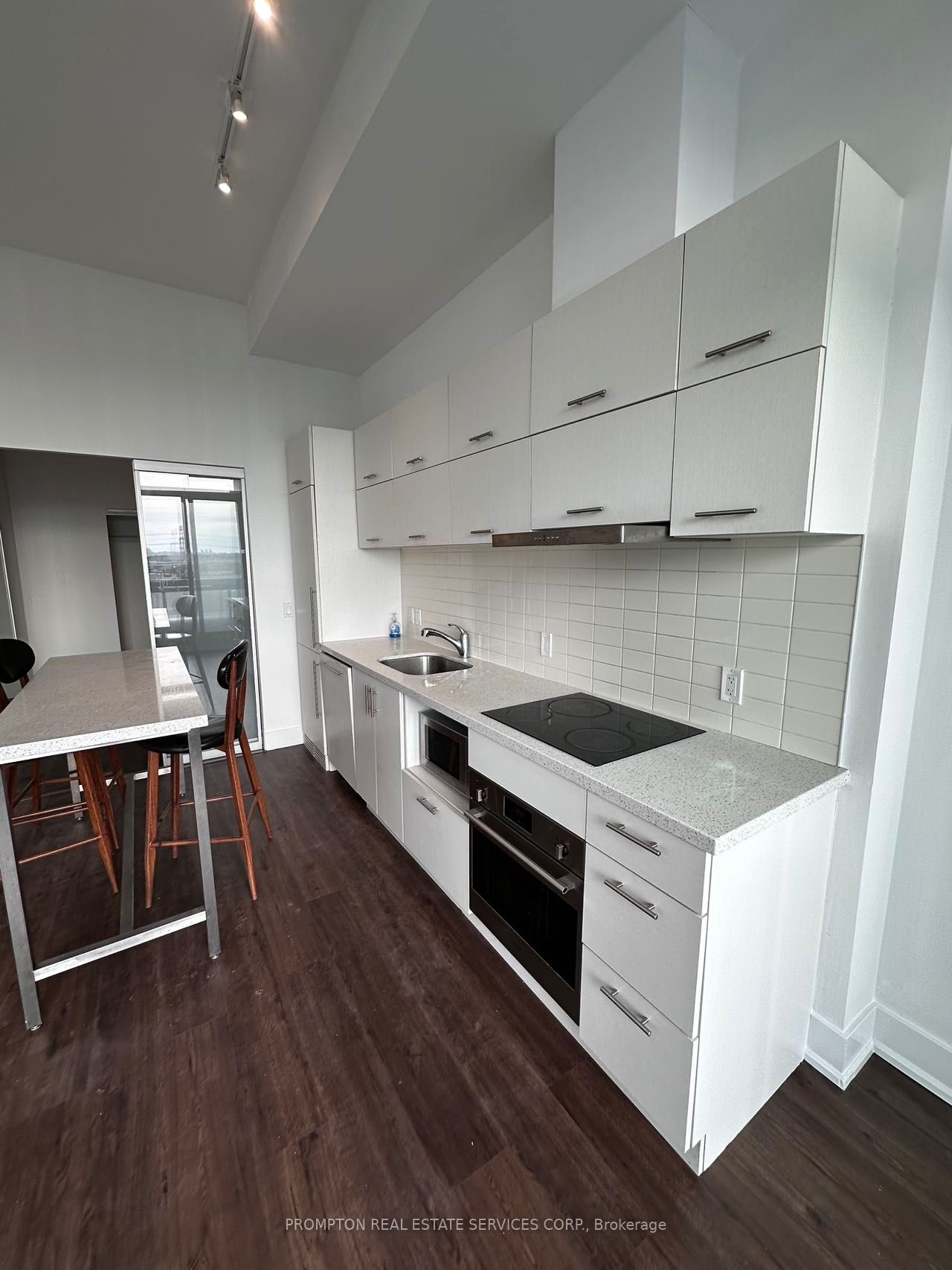 Unit 602K - 180 Enterprise Boulevard, Markham 4
