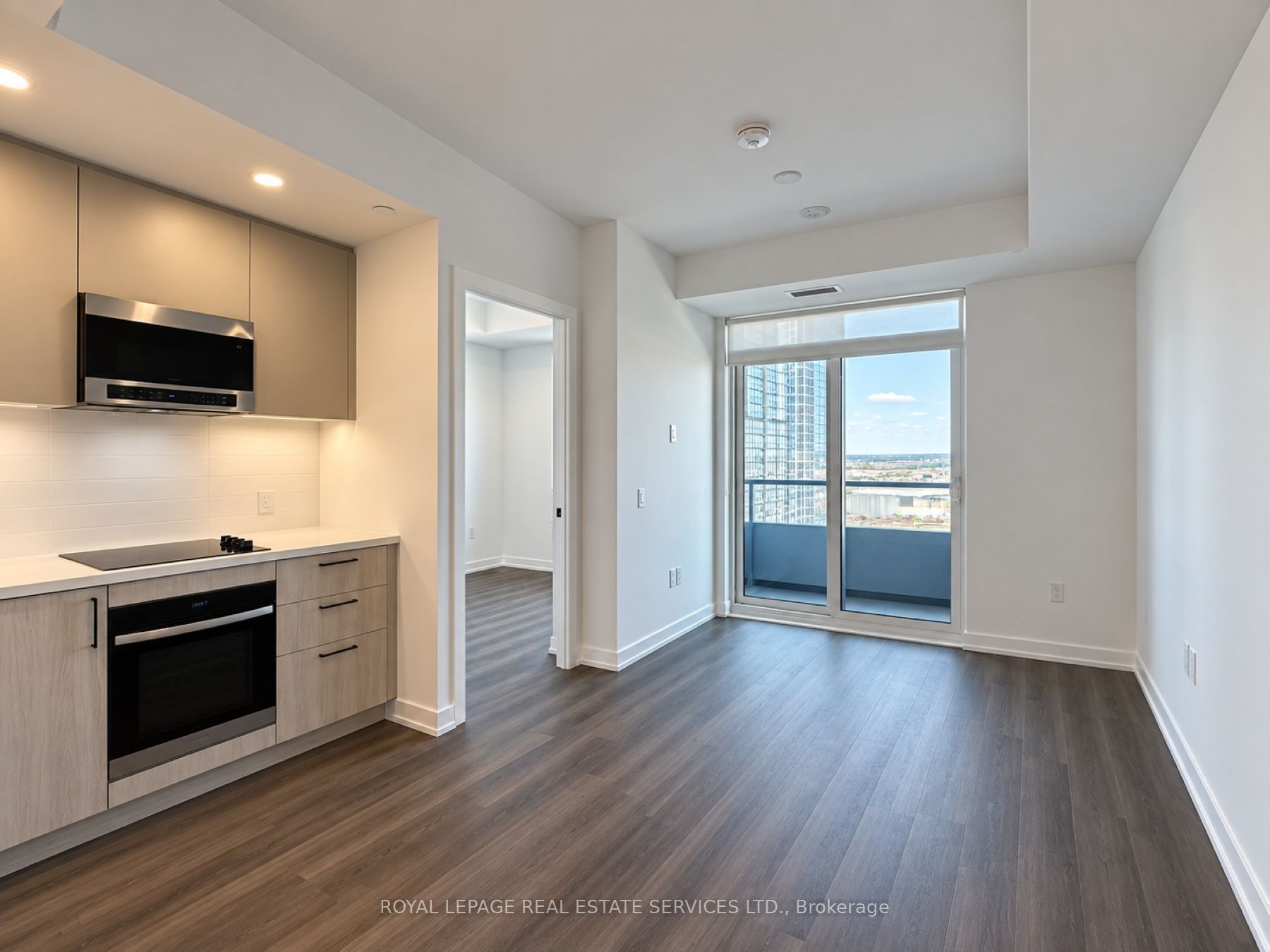 Unit 1701 - 5 Meadowdale Road, Vaughan 2