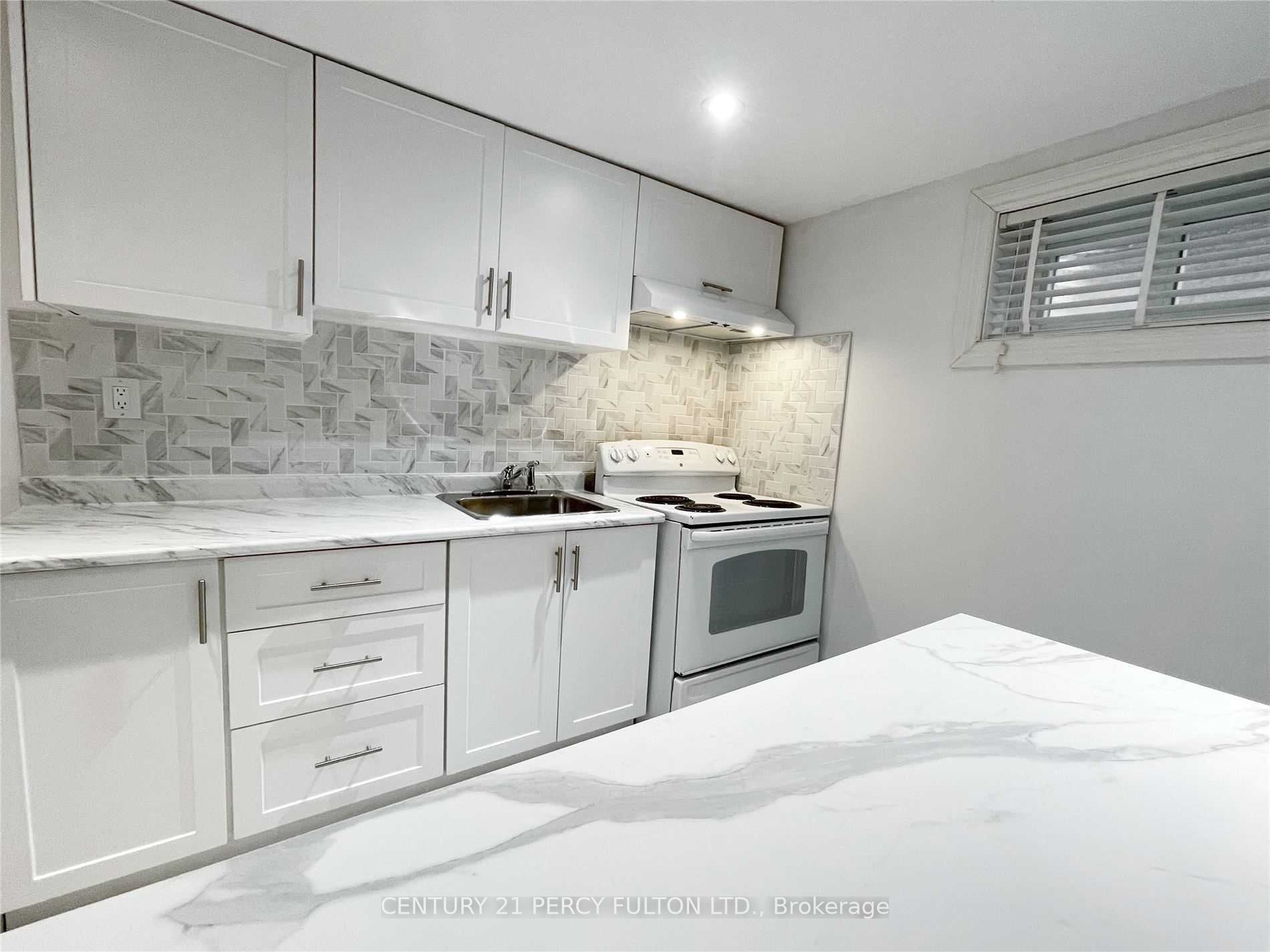 Unit Bsmt - 35 Ashland Crescent, Markham 5
