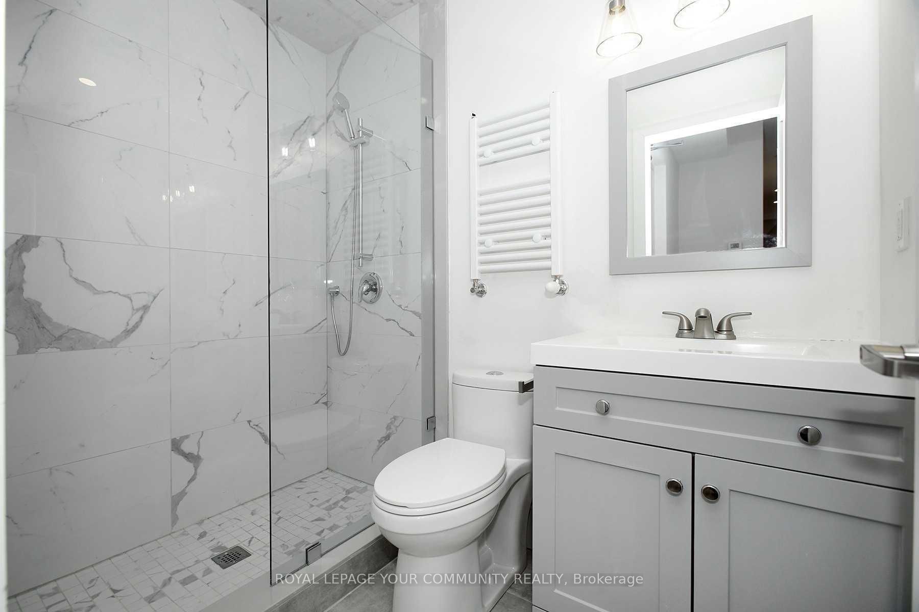 Unit 2A - 352 Main Street N, Markham 4