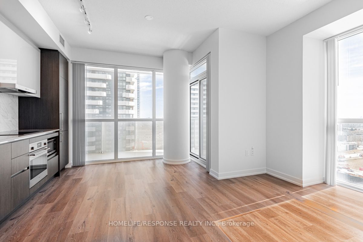 Unit 1802 - 225 Commerce Street, Vaughan 3