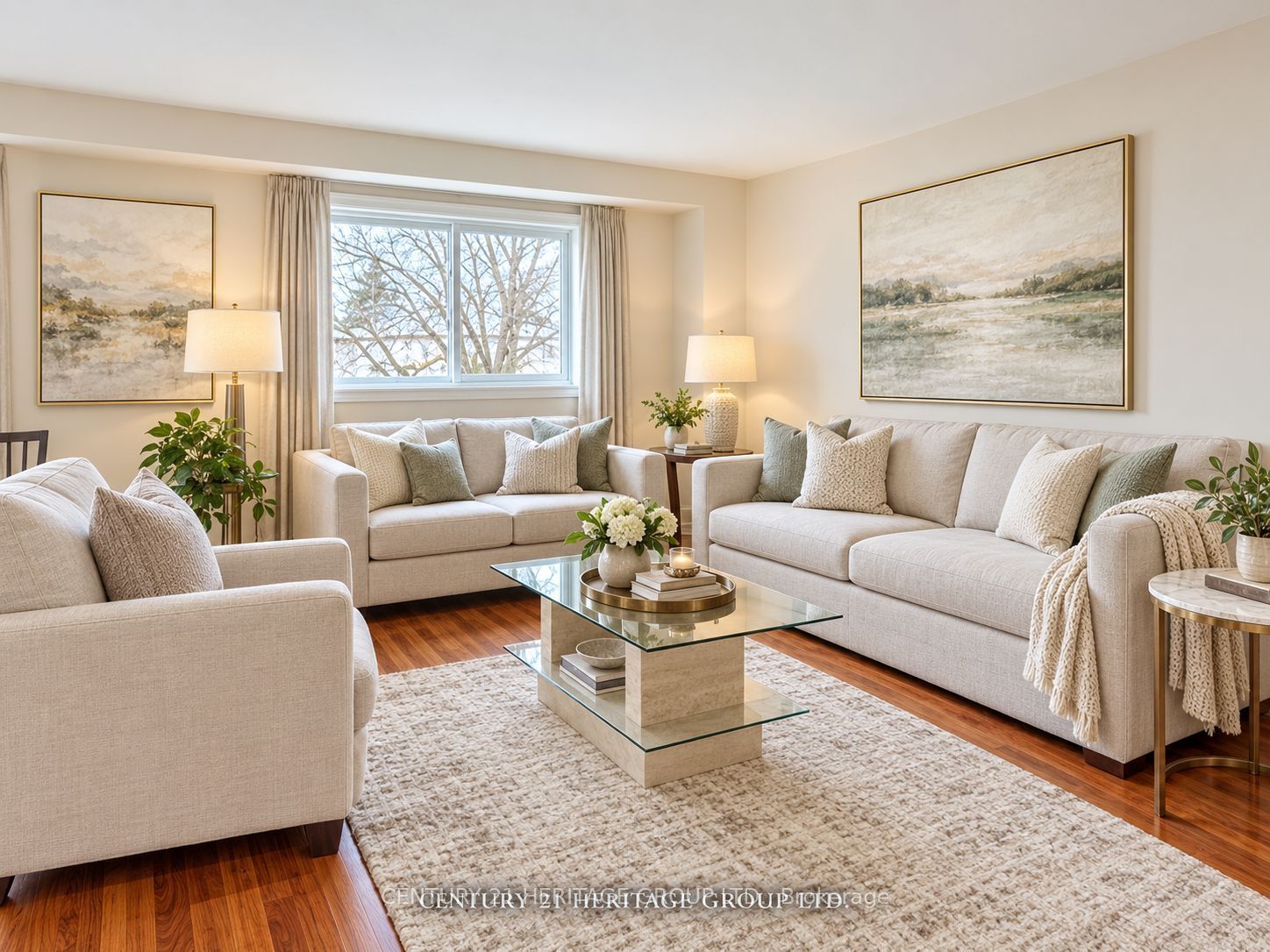 Unit MAIN - 8 Park Lane Circle, Richmond Hill 5