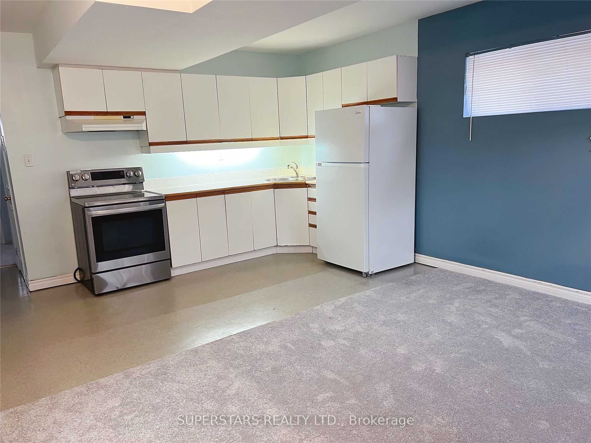 Unit Bsmt - 276 Parkwood Avenue, Georgina 5