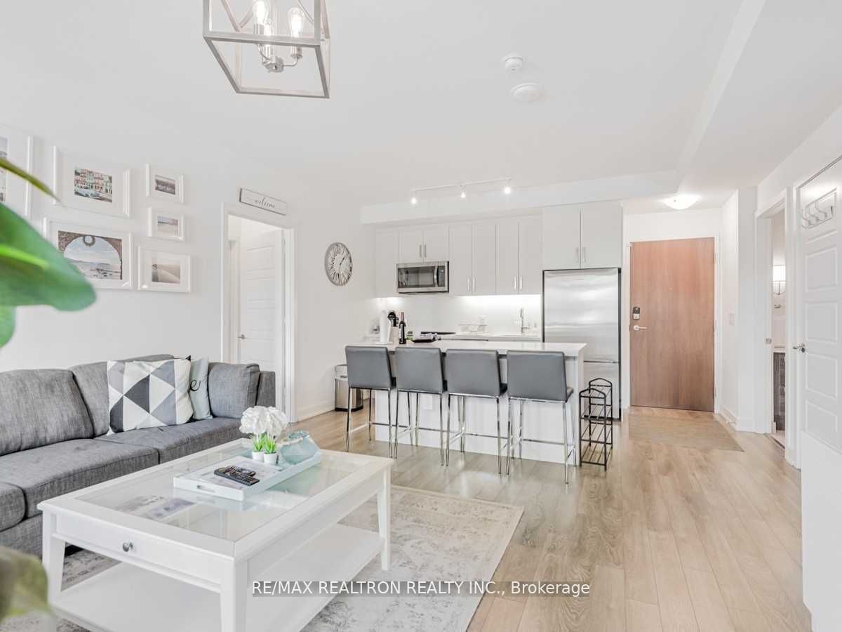 Unit C206 - 301 Sea Ray Avenue, Innisfil 3