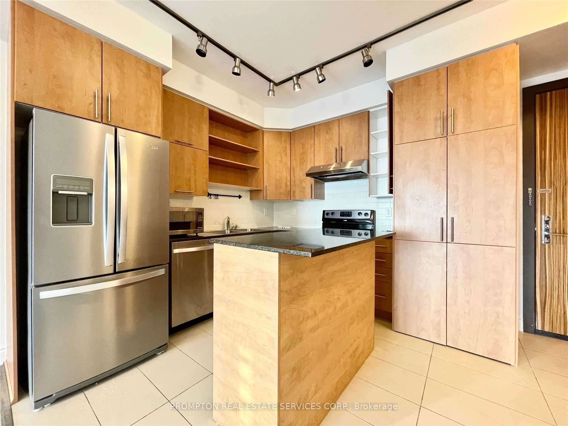 Unit 1605 - 60 South Town Centre Boulevard, Markham 5