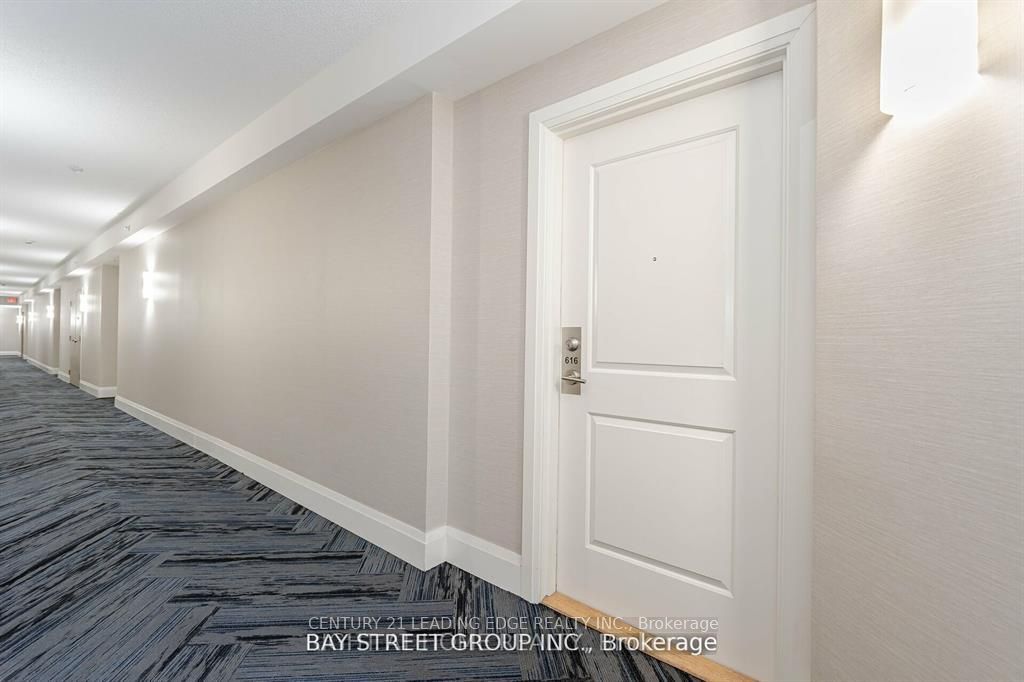 Unit 616 - 24 Woodstream Boulevard, Vaughan 5