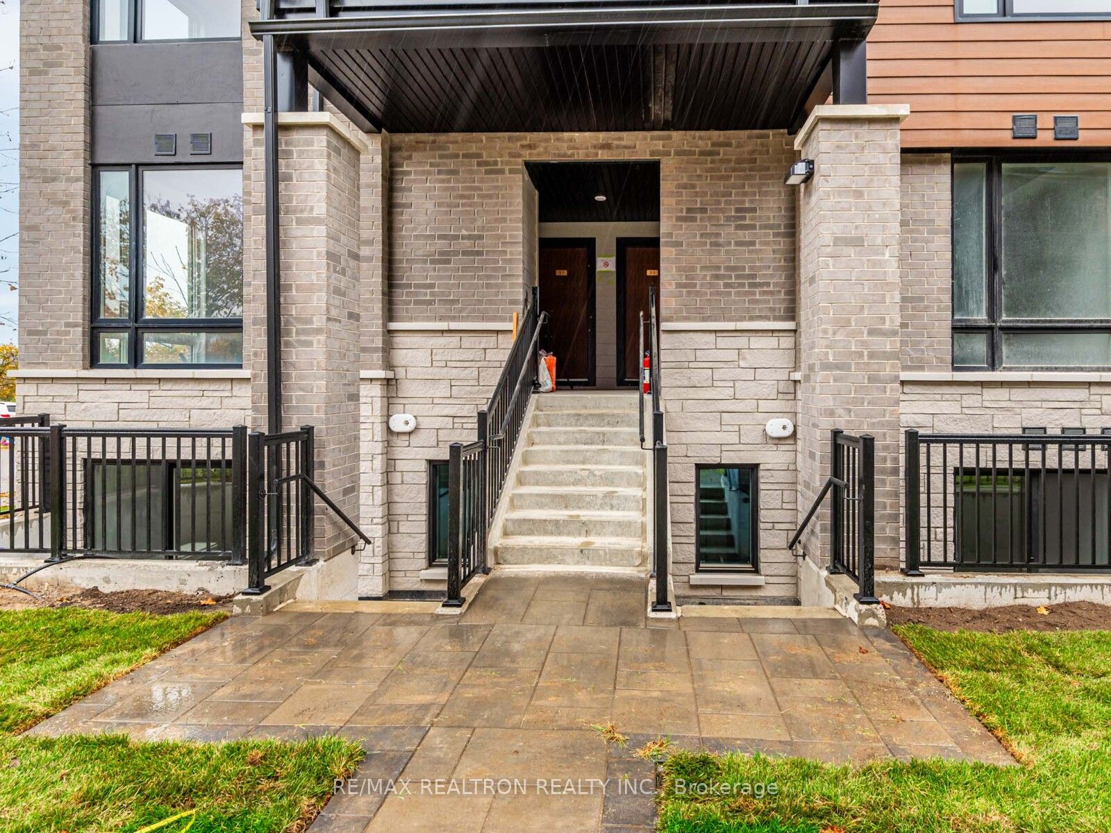 Unit 31 - 117 Marydale Avenue, Markham 2