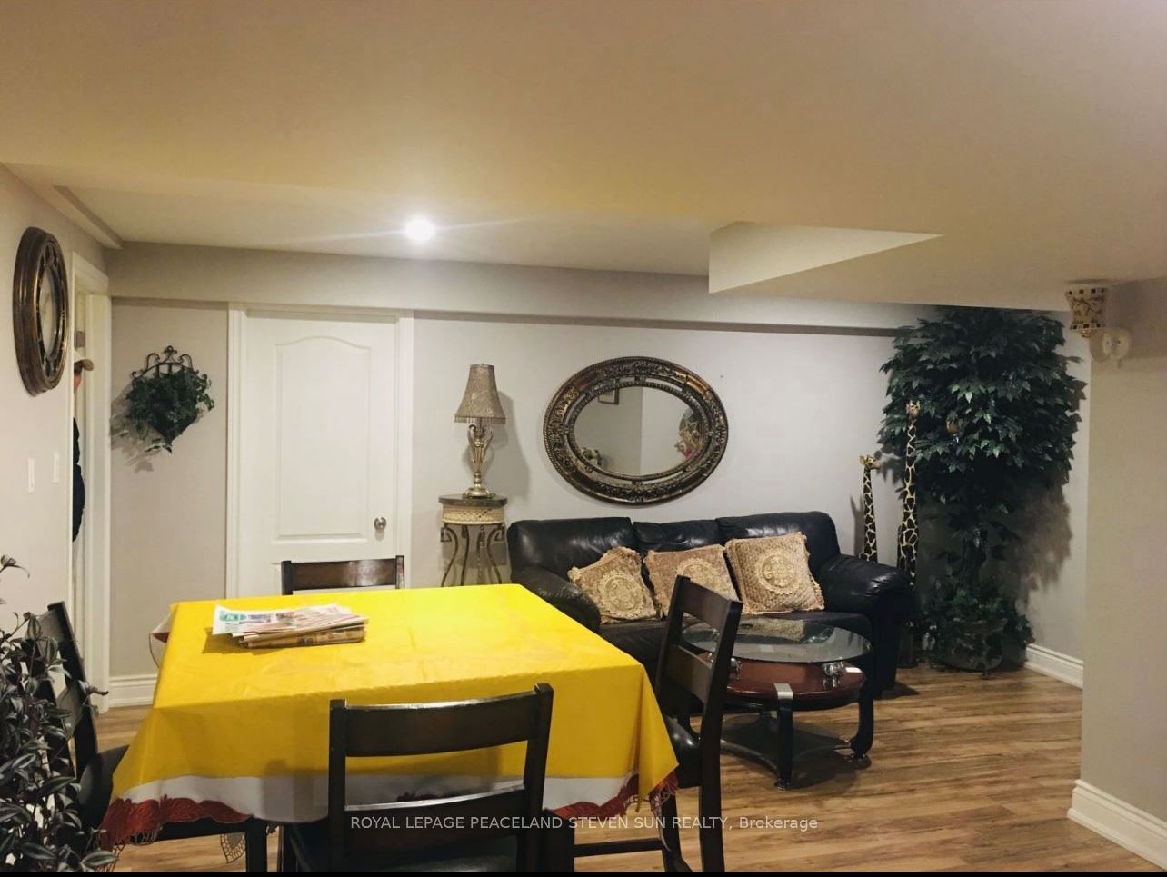 Unit Bsmt - 12 Glenforest Drive, Vaughan 2