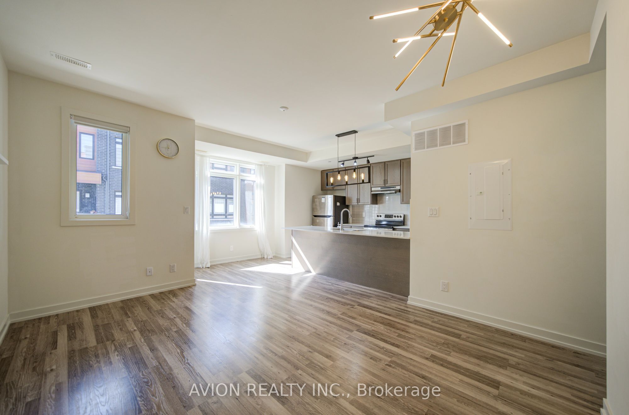Unit 83 - 370 Red Maple Road, Richmond Hill 5